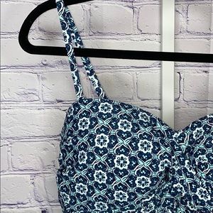 Bathing suit top/tankini 💧